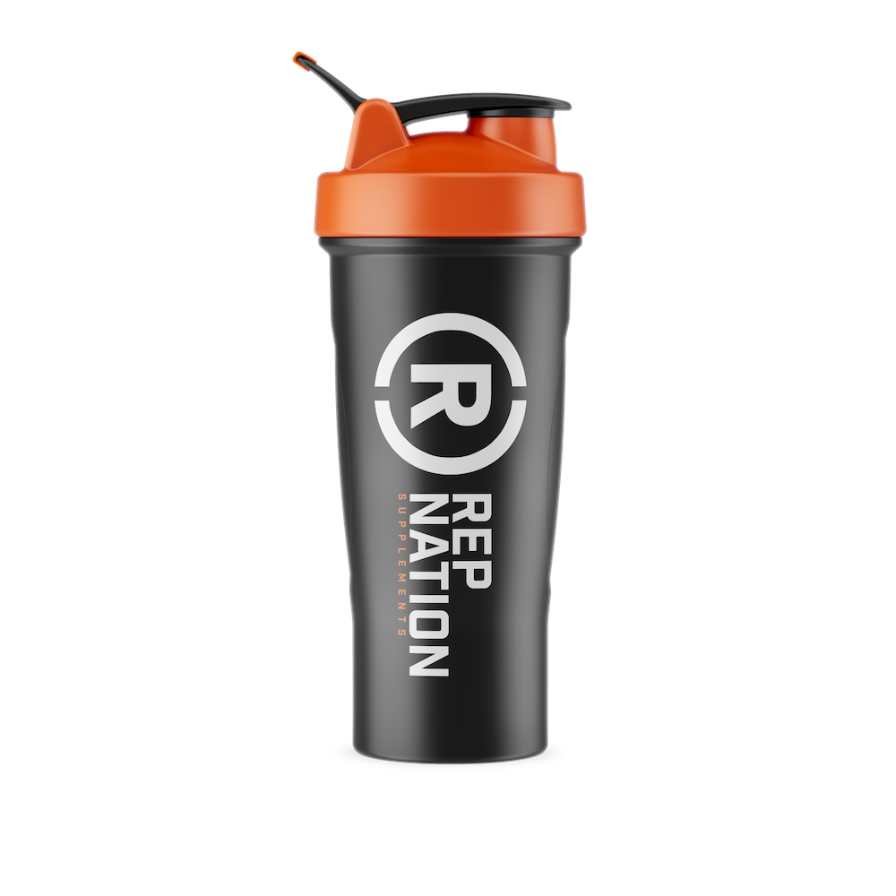 Shaker Bottle