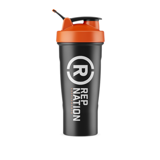 Shaker Bottle