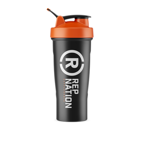 Metal Shaker Cup