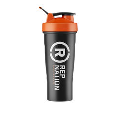 Metal Shaker Cup