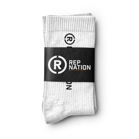 Crew Socks