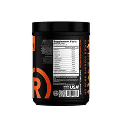EAA Energy Essential Amino Acids - Georgia Peach